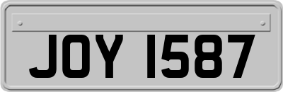 JOY1587