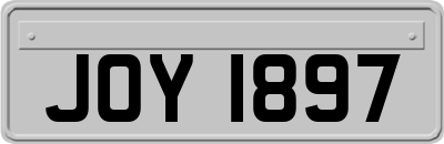 JOY1897