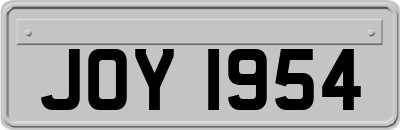 JOY1954