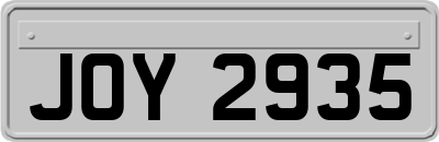 JOY2935