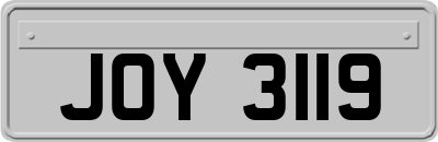 JOY3119