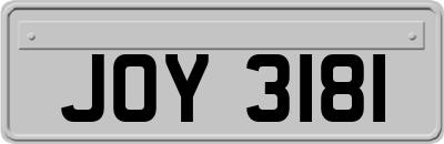 JOY3181