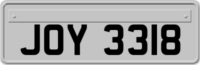 JOY3318
