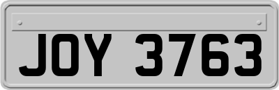 JOY3763