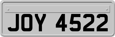 JOY4522