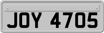 JOY4705