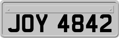 JOY4842