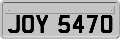 JOY5470
