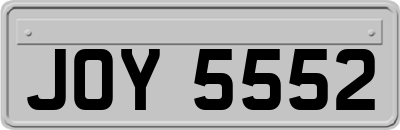 JOY5552