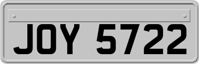 JOY5722