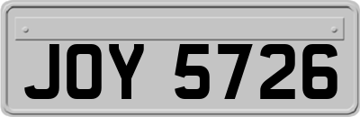 JOY5726