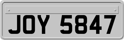JOY5847