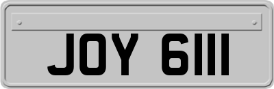 JOY6111