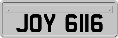 JOY6116