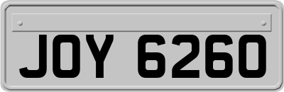 JOY6260