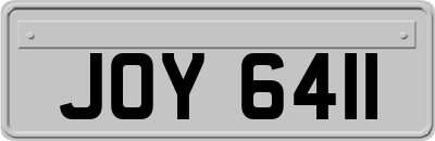 JOY6411