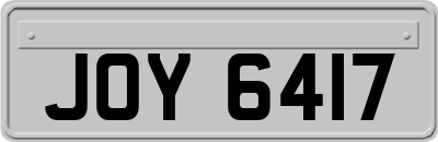 JOY6417