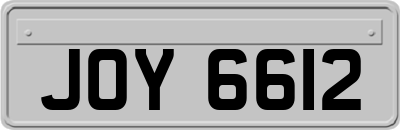 JOY6612