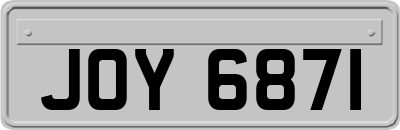 JOY6871