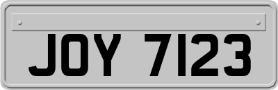 JOY7123