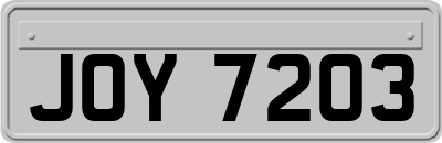 JOY7203