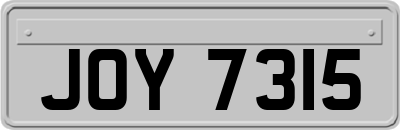 JOY7315