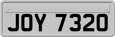 JOY7320