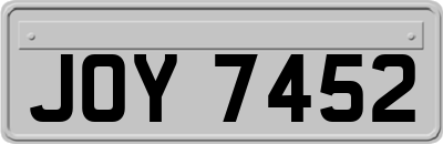 JOY7452