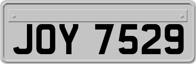 JOY7529