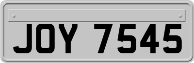 JOY7545
