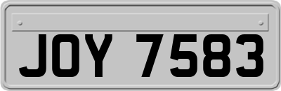 JOY7583
