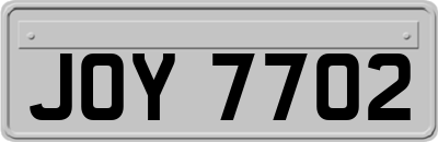 JOY7702