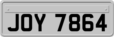 JOY7864