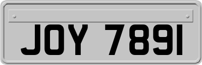 JOY7891