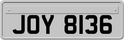 JOY8136