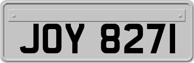 JOY8271