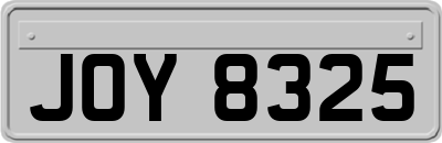 JOY8325