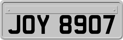 JOY8907