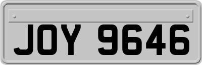 JOY9646