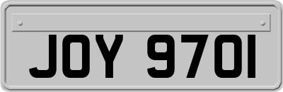 JOY9701