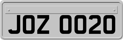 JOZ0020