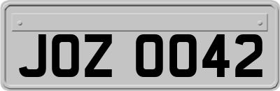JOZ0042