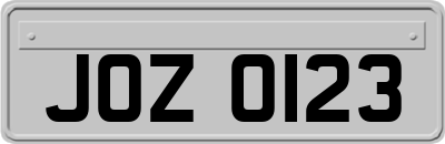 JOZ0123