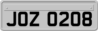 JOZ0208