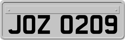JOZ0209