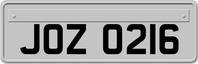 JOZ0216