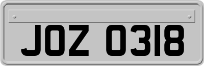 JOZ0318