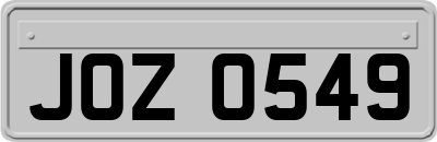 JOZ0549