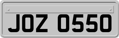 JOZ0550
