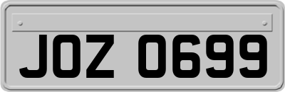 JOZ0699